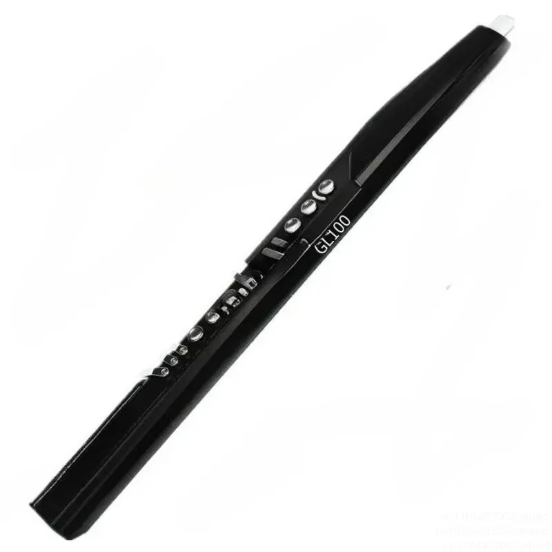 New Electronic Saxophone Alto Tenor, Digital Wind Instrument, Flute, Clarinet, 64 Sounds GL100