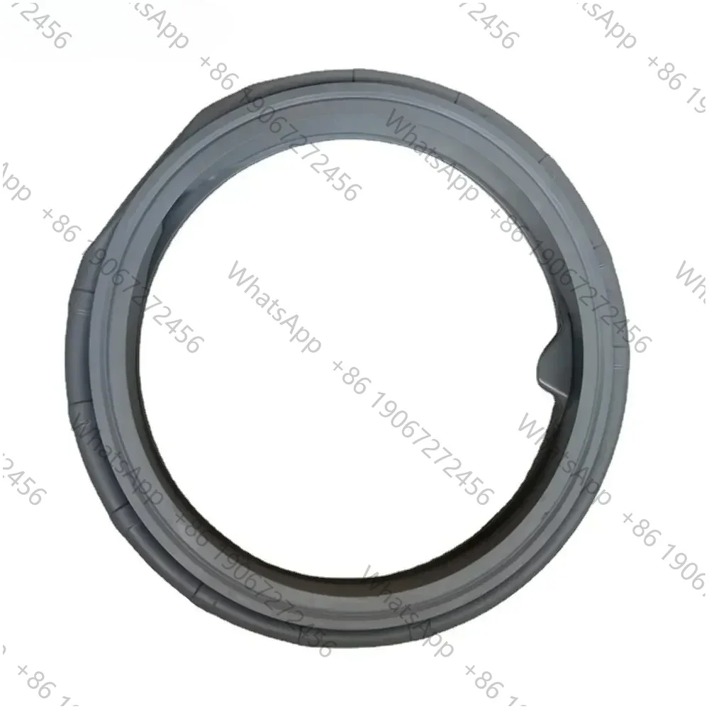 Washing Machine Door Seal Ring DC64-01602A Sealing Rubber Washer Parts