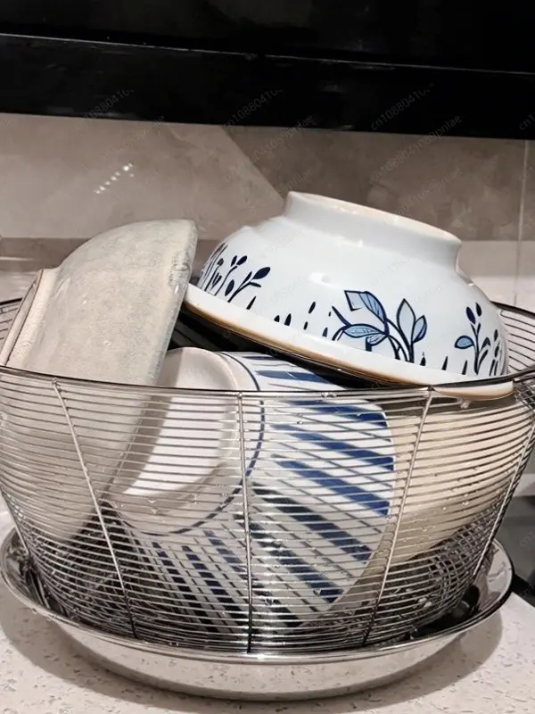 

Сливная полка для посуды из нержавеющей стали, кухонная раковина, корзина для фильтра для посуды