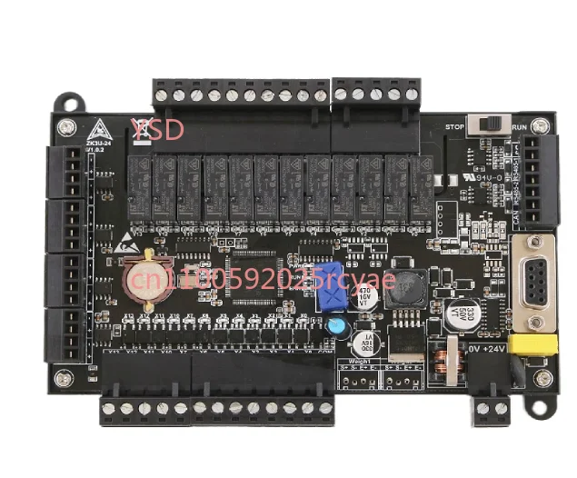 Domestic Plc Board …