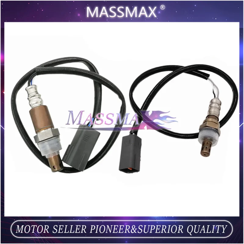 

234-9102 234-4142 Lambda O2 датчик кислорода вверх и вниз для Mazda RX-8 1.3L R2 2004-2008 датчик соотношения воздуха и топлива