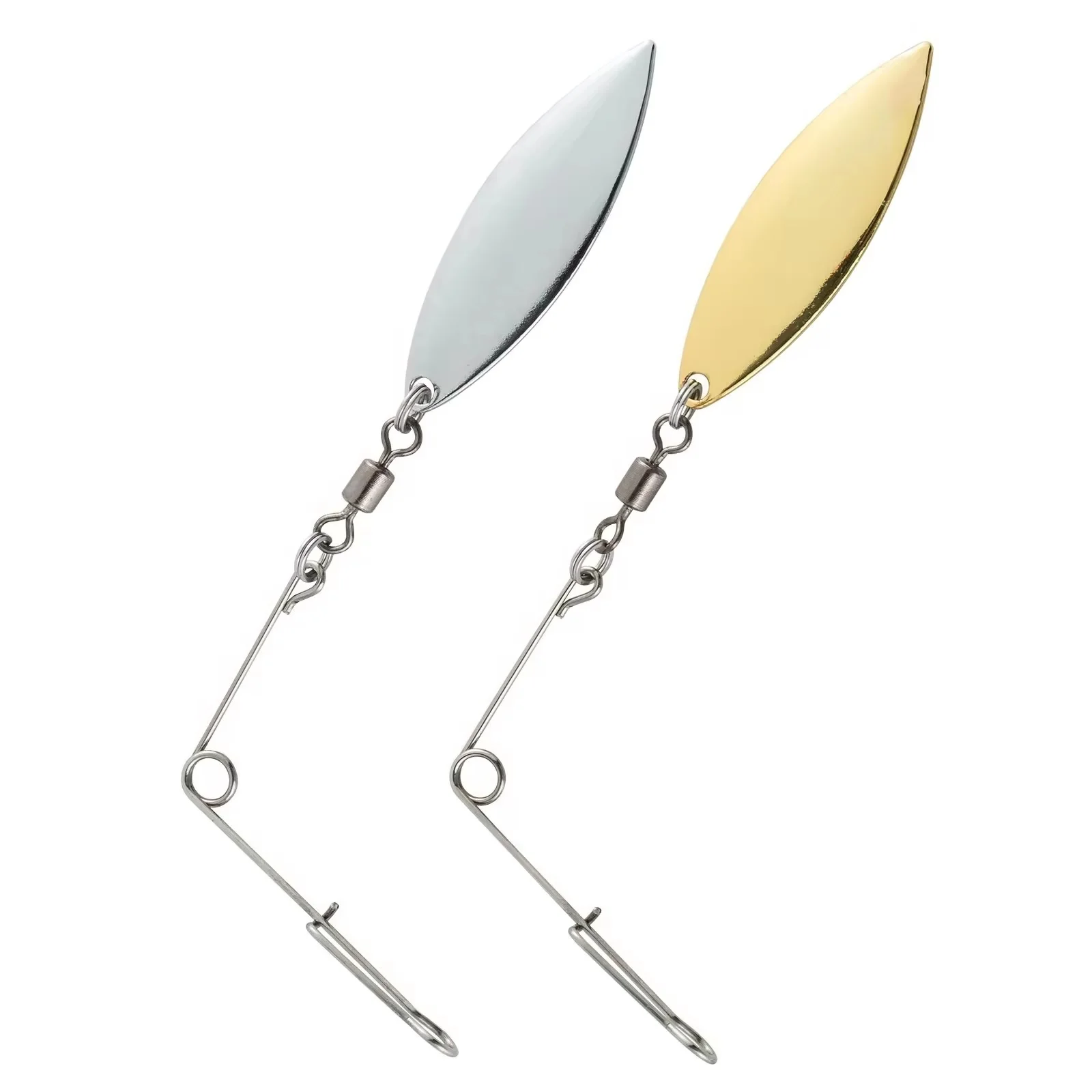 5Pcs Fsihing Spinne…