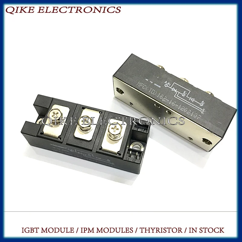 MFC(TD)135-12 MFC160-12 MFC160A1200V MFC(TD)182-12 MFC(TD)182-14 MFC182-16-214F3TD MFC160-14 MFC(TD)182-16-1202107 NEUES MODUL