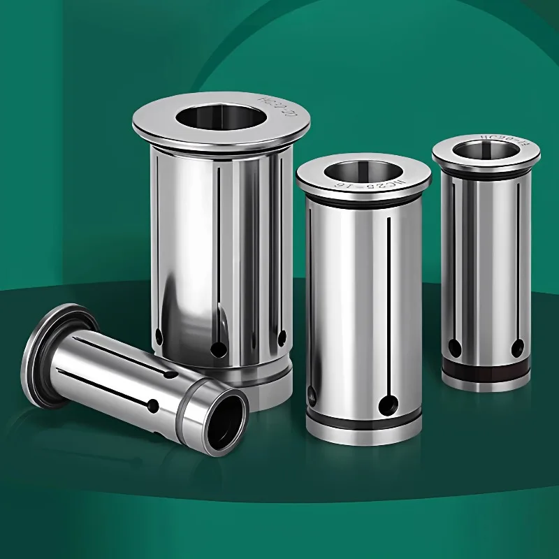 

Гидравлический держатель инструмента BT30 BT40 BT50, патрон для инструмента с гидравлическим приводом, цанговая втулка для обрабатывающего центра с ЧПУ