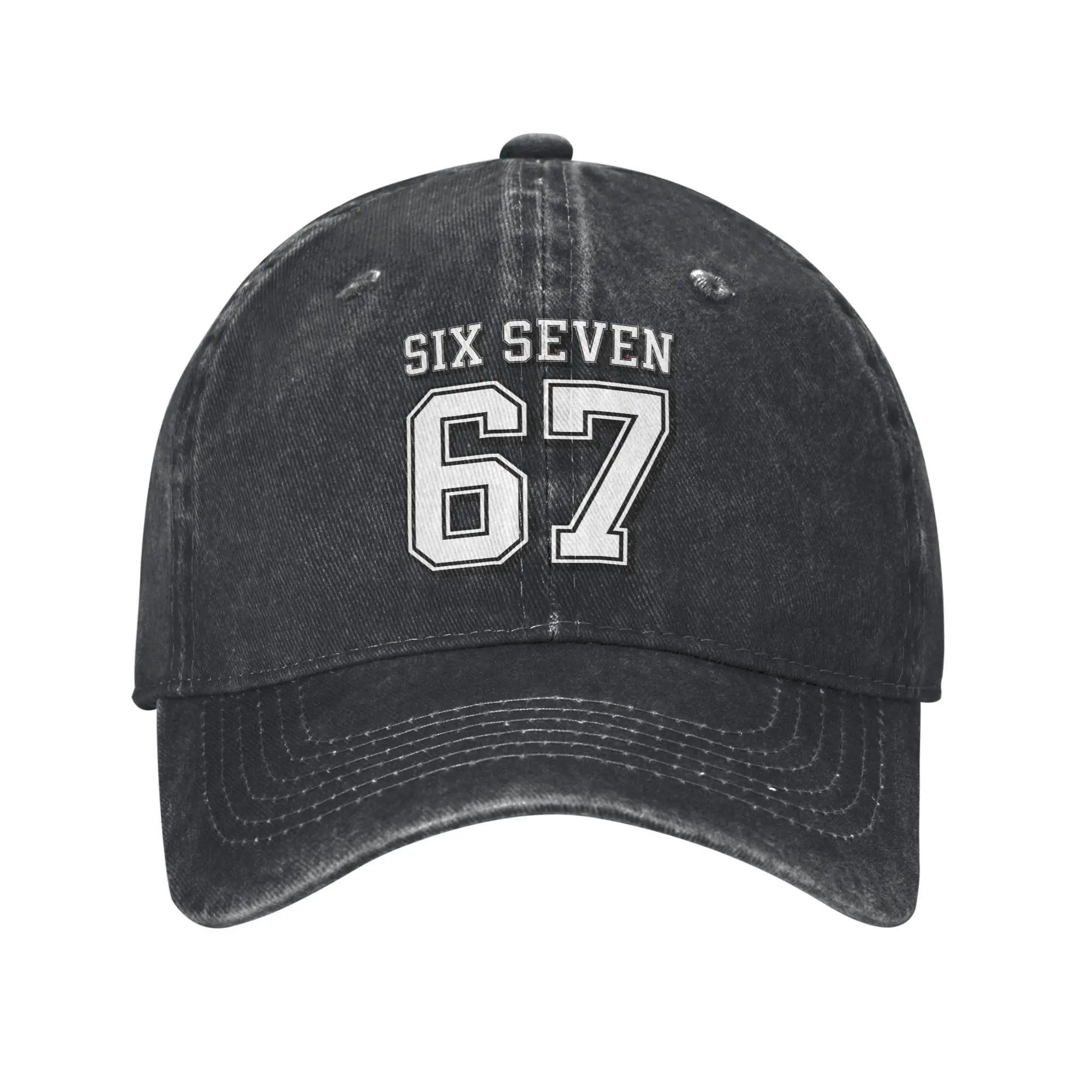 bone-classico-personalizado-unissex-six-seven-67-ajustavel-estilo-dad-hat-para-adultos-homens-e-mulheres-hip-hop