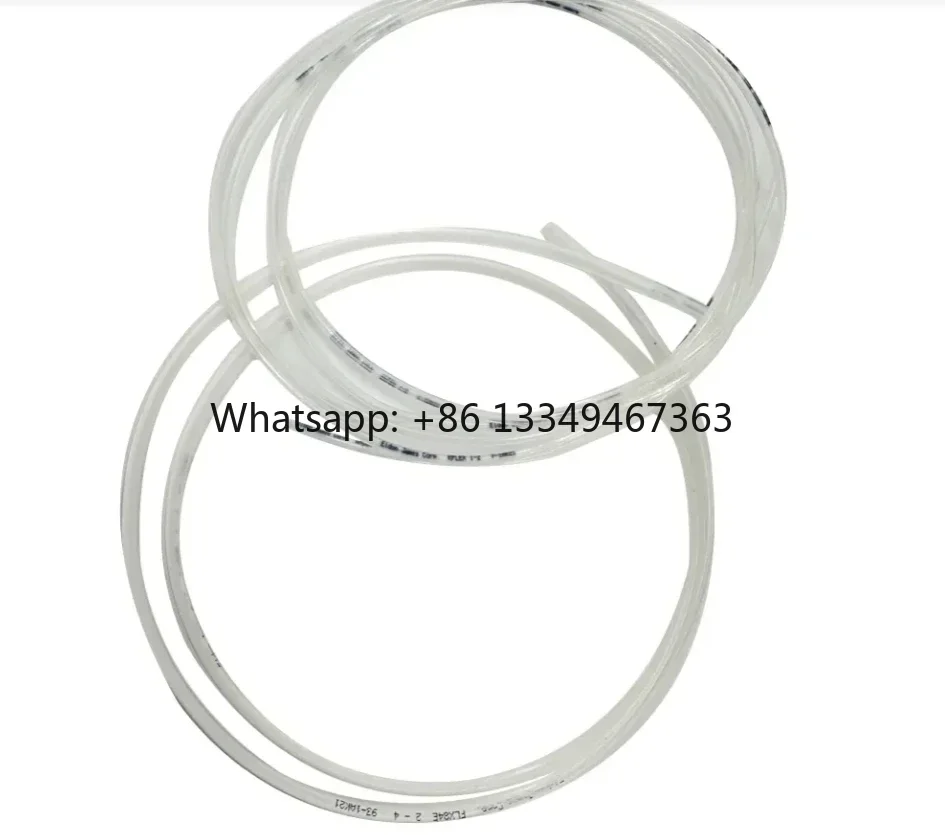 

High Temperature High Corrosion Resistance High Quality PTFETubeFast shipping