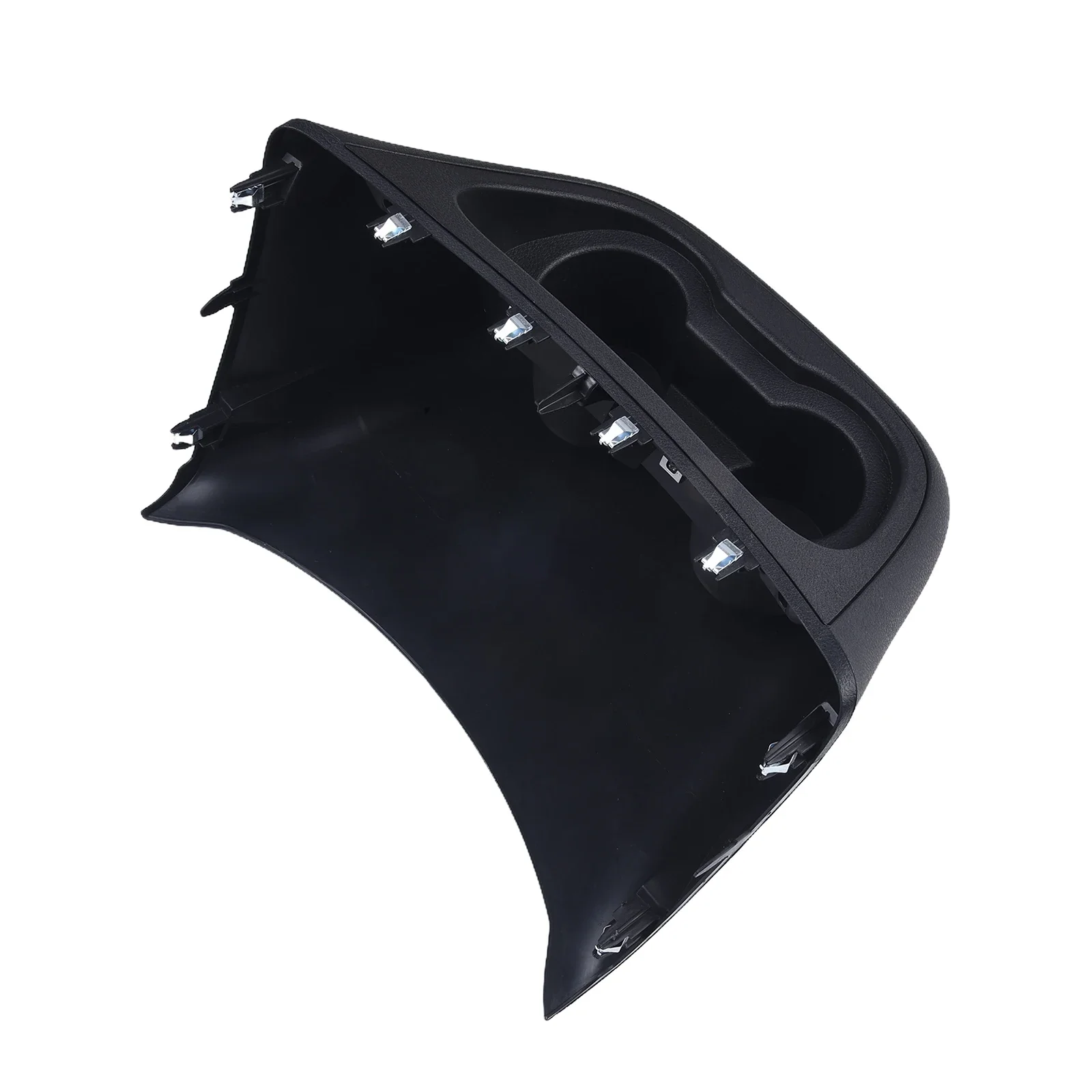 For Mercedes Vito Cup Holder Panel For Mercedes Vito Interior OEM 25977-VG100 Quick Install Precise Fit Wear Resistant