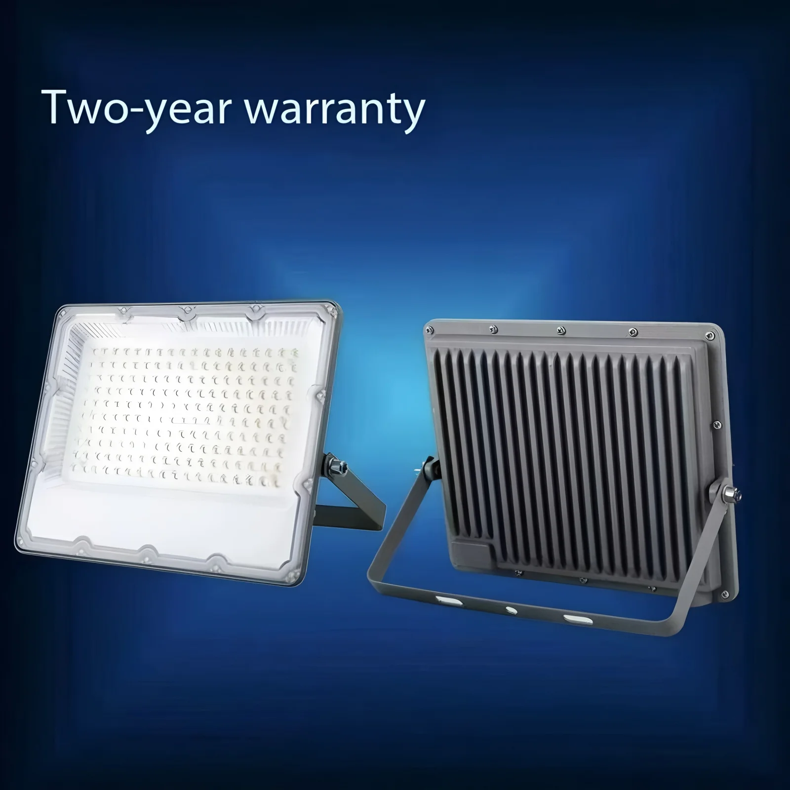 LED Flood Light AC220V 10W 20W 30W 50W 100W IP68 Waterproof Outdoor Garden Projector Lighting Refletor Spotlight Wall Floodlight