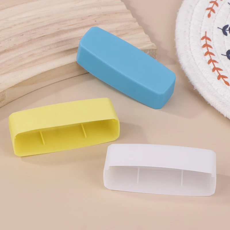 1 шт. Godox Lux Junior Retro Speedlite для вспышки, белый, желтый, синий, диффузор, пластиковая софтбокс, диффузор для вспышки