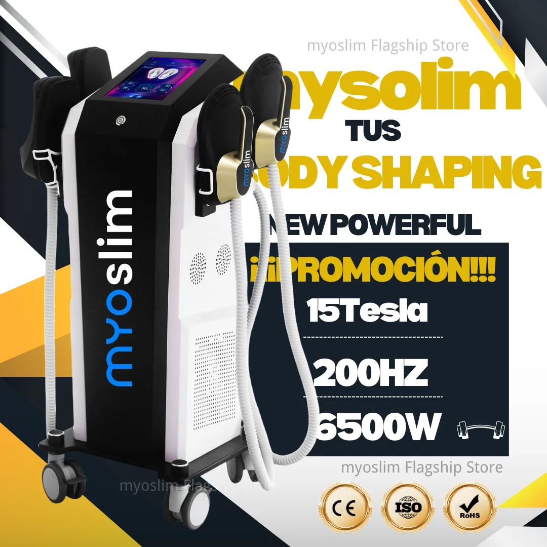 Myoslim Body Sculpt…