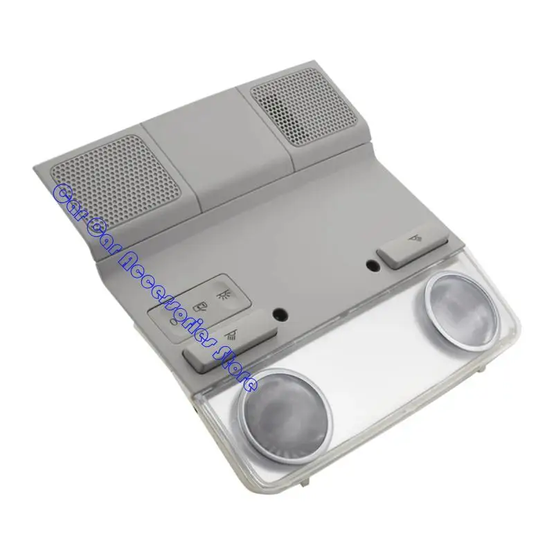 

242D купольный светильник 1KD947105 1KD947105B для 2006-2015 гг. Лампа для чтения карты крыши, лампа, автомобильные аксессуары,