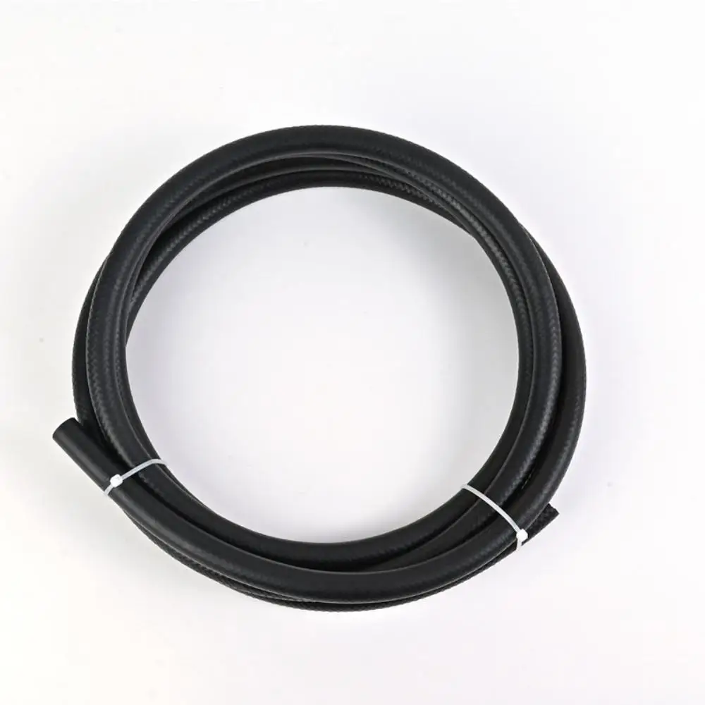 

Outboard Motor Accessories - Braided Hose, Braided Rubber Hose