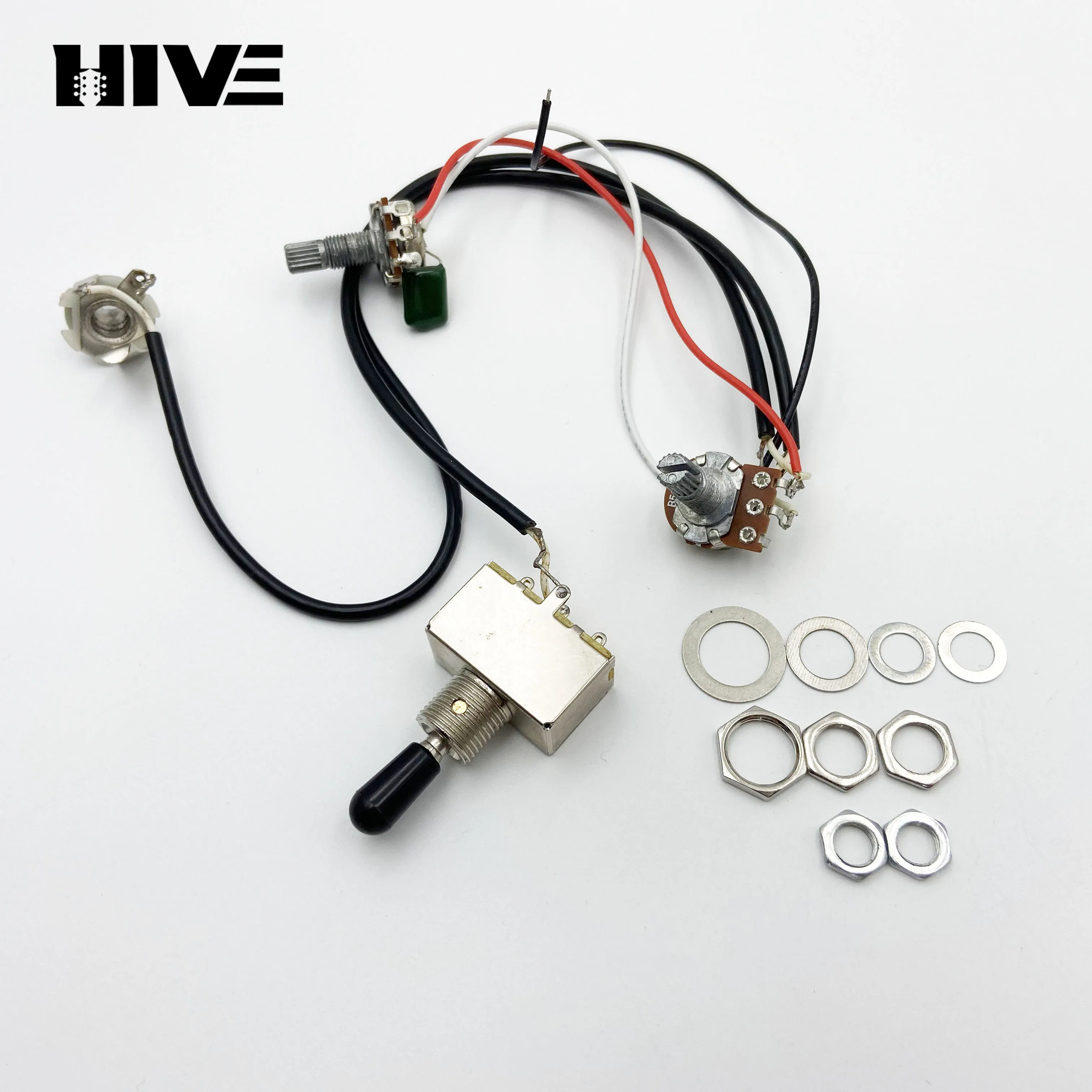 Factory Wholesale L… - image