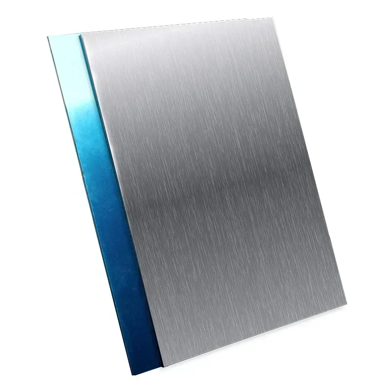 5052 Aluminum plate Flat Aluminum Sheet  DIY 200*200mm 200*300mm 300*300mm Thickness 3mm 5mm 6mm 8mm 10mm Customizable