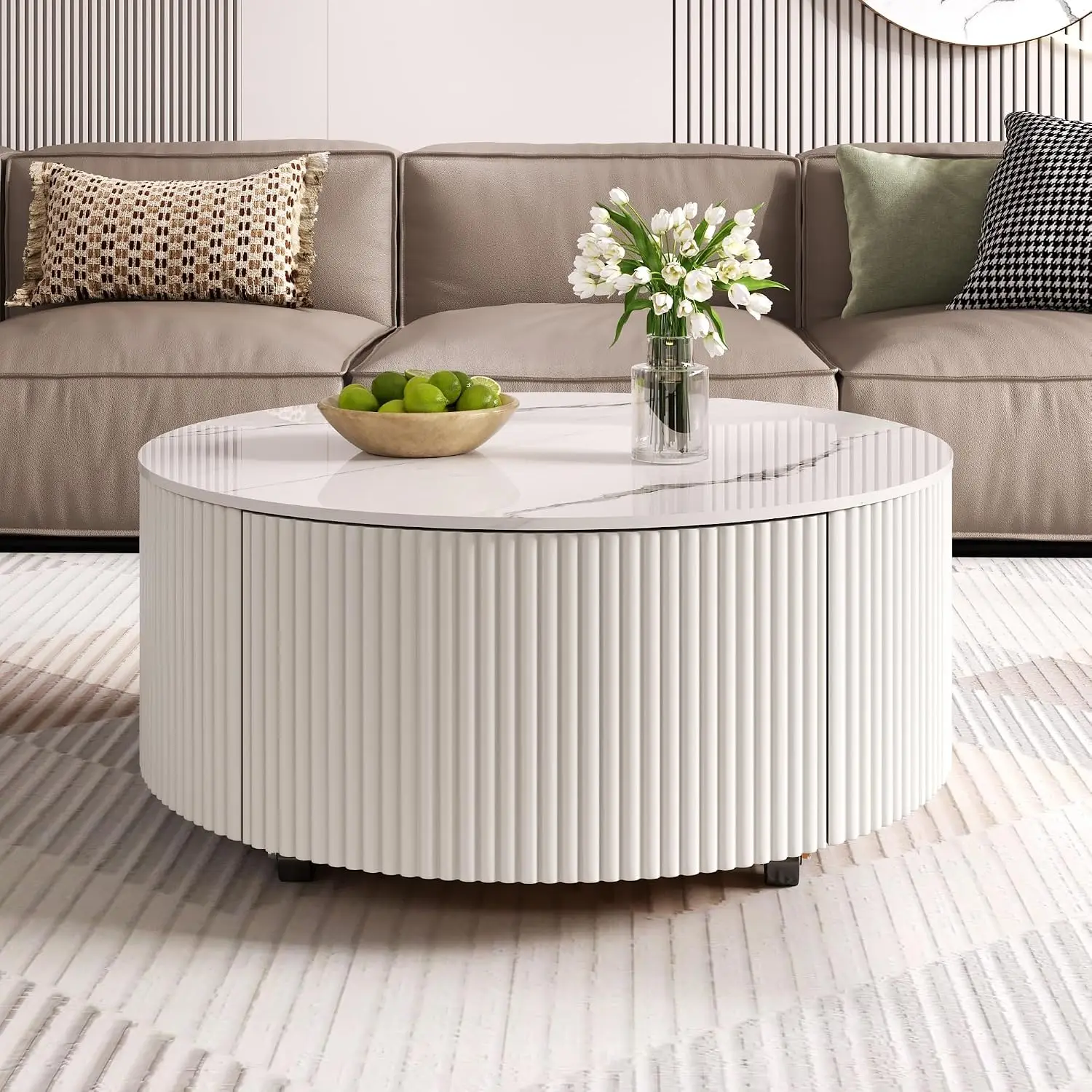 Thumbnail 4 - #17 Compare Lift Top Coffee Tables Before You Buy