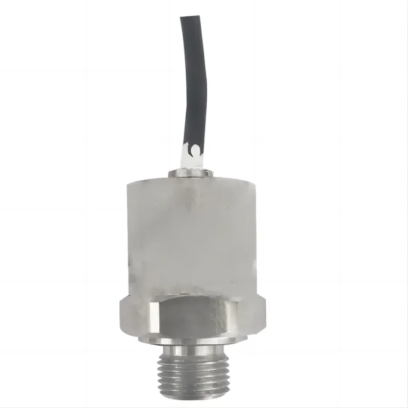 Microminiature pressure transmitter