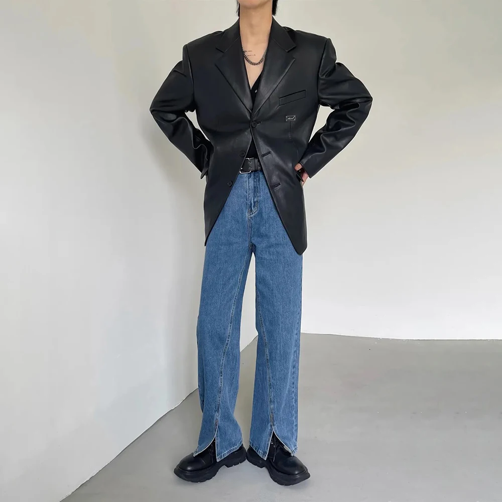 2025 Winter New Men's Long-Sle - Street Fashion Trends 2025 review and price