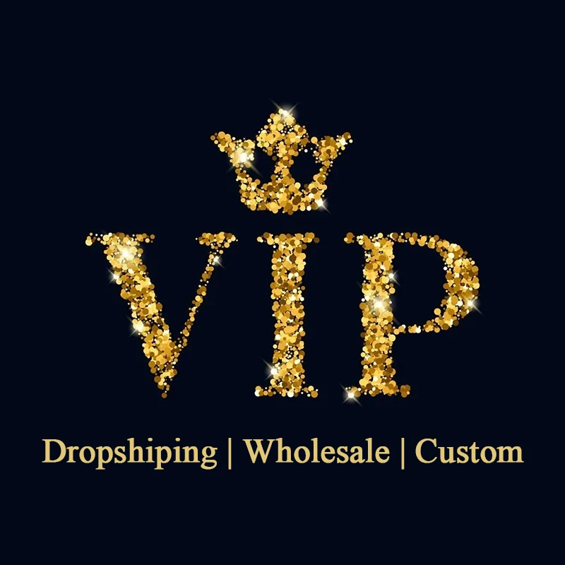 Exclusivamente para clientes VIP Enlace compatible con venta al por mayor/envío directo/LOGO personalizado Contacta con el servicio al cliente