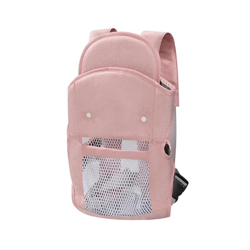 Newborn Baby Carrier Simple Front Hug Horizontal Hug Back Strap Multifunctional Breathable Baby Holding Device