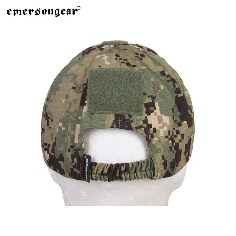 Emersongear Tactical Baseball Cap Sunproof Hat Sun Protection Headwear Camping Fishing Hiking Hunting Outdoor Training AOR2