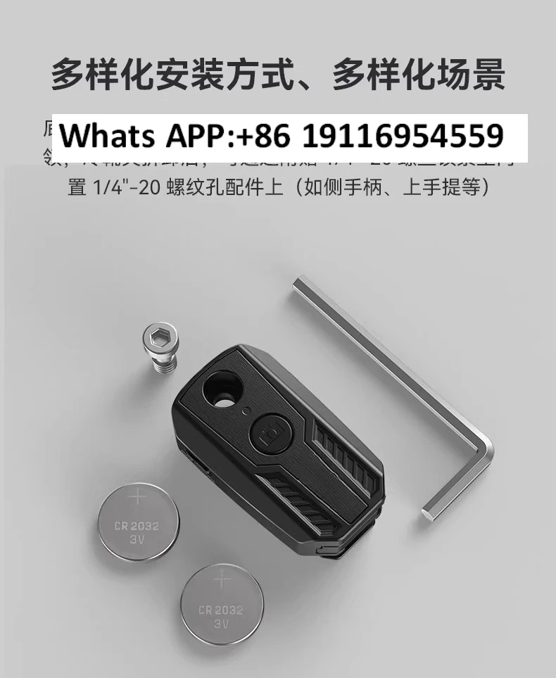 Wireless remote control recording and shooting A7R5 A7M4 6700 3902