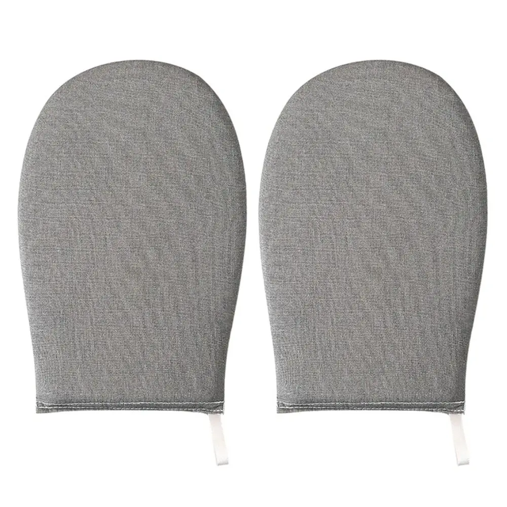 접이식 핸드헬드 미니 아이언 보드, 세탁 가능한 절연 스폰지, 소형 아이언 보드, 내열성 얼룩 방지, 2 개