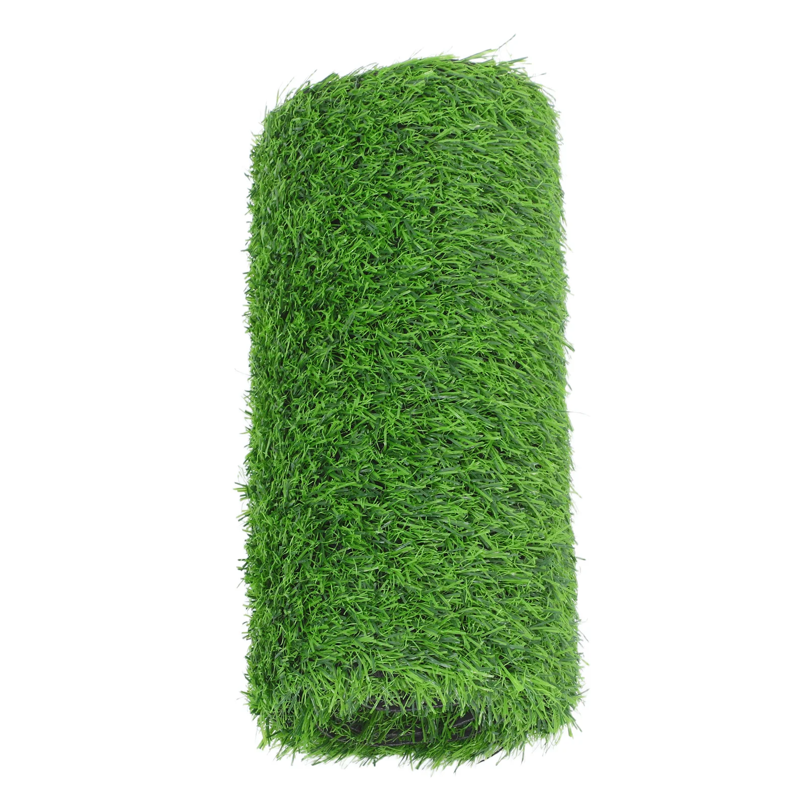 

Artificial Grass Rug: Fake Grass Carpet For Patio Balcony Deck Outdoor Indoor Weather Resistant For Play Pet