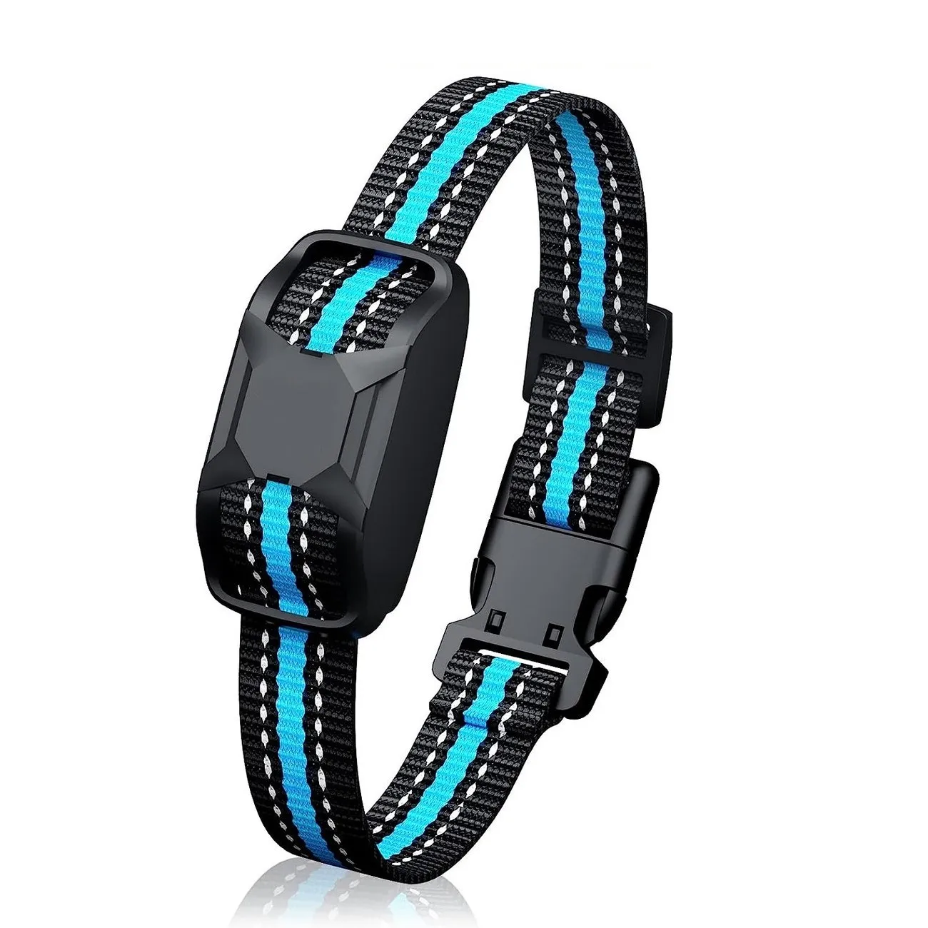 Separate Dog Training Collar Without Remote (cannot use directly)