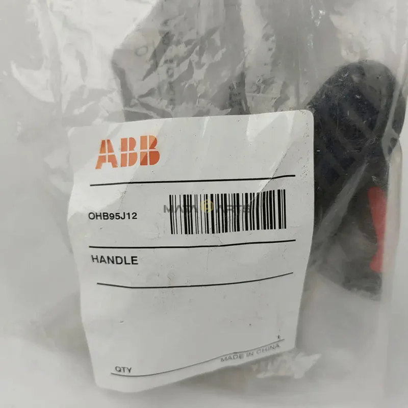 1PC ABB OHB95J12 Handle Operator New