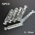 S 10PCS
