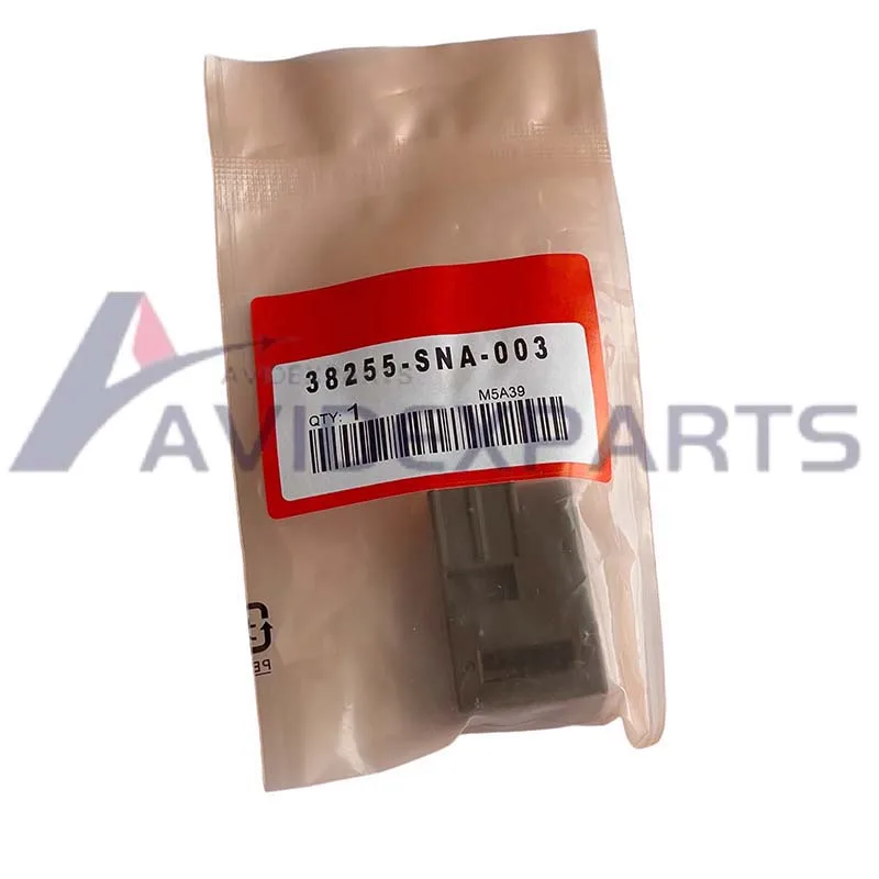 38255-SNA-003 is suitable for the electronic load of the Honda Civic CRV Odyssey detector unit