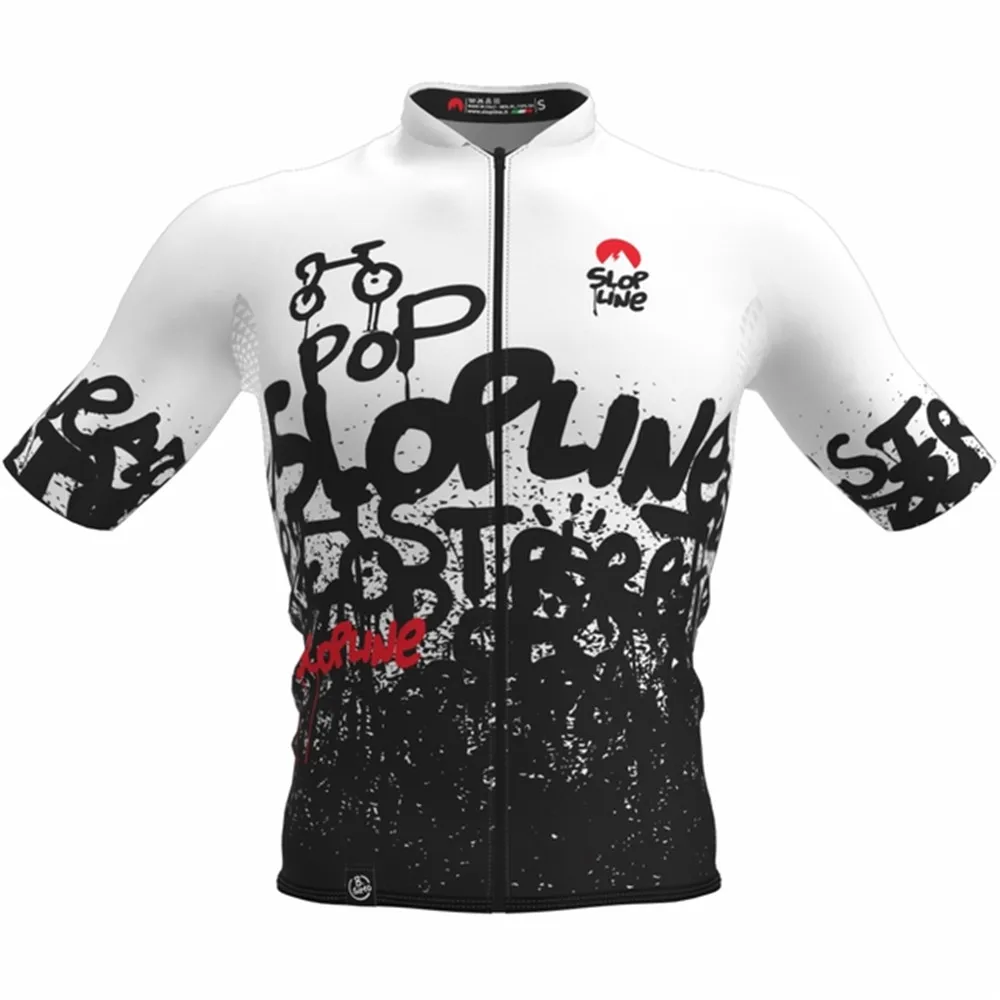 

Slopline Cycling Jersey Camisa Ciclismo Masculina Camisa De Time 자전거의류 Roupa De Ciclismo Masculino Maillot Ciclismo Ropa Hombre