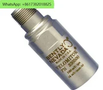 Sensor getaran Belly Nevada 330500-0300 Velomitor Piezo
