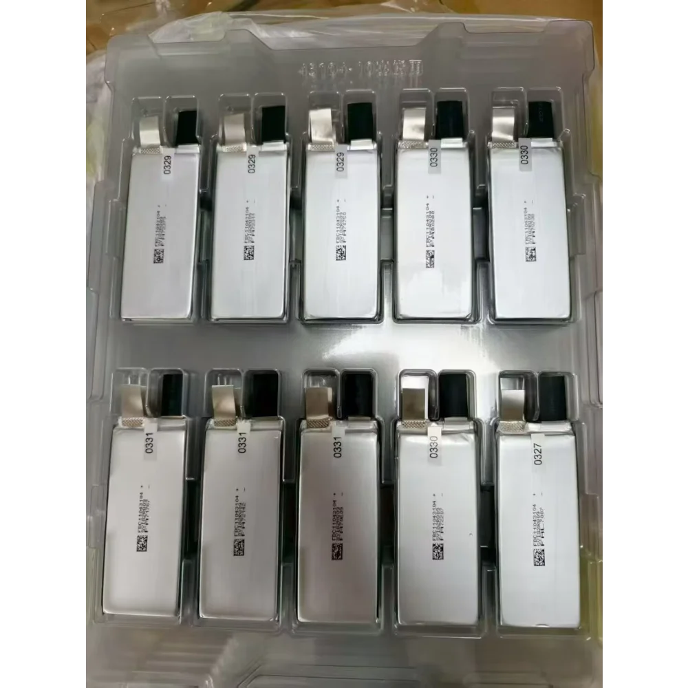 High-quality Products New For Qianxun X1 AUTEL Evo 2 7400mah Battery Cell