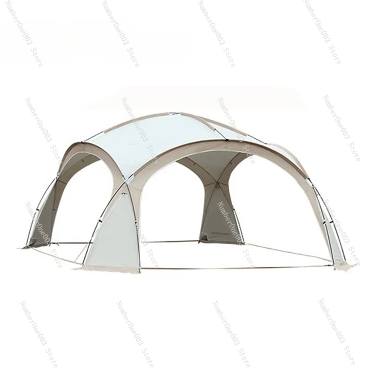 Mosquito Net Mesh Wall Shelter Outdoor Camping Canopy Gazebo Screen House Tent With Fiberglass Pole For Picnic