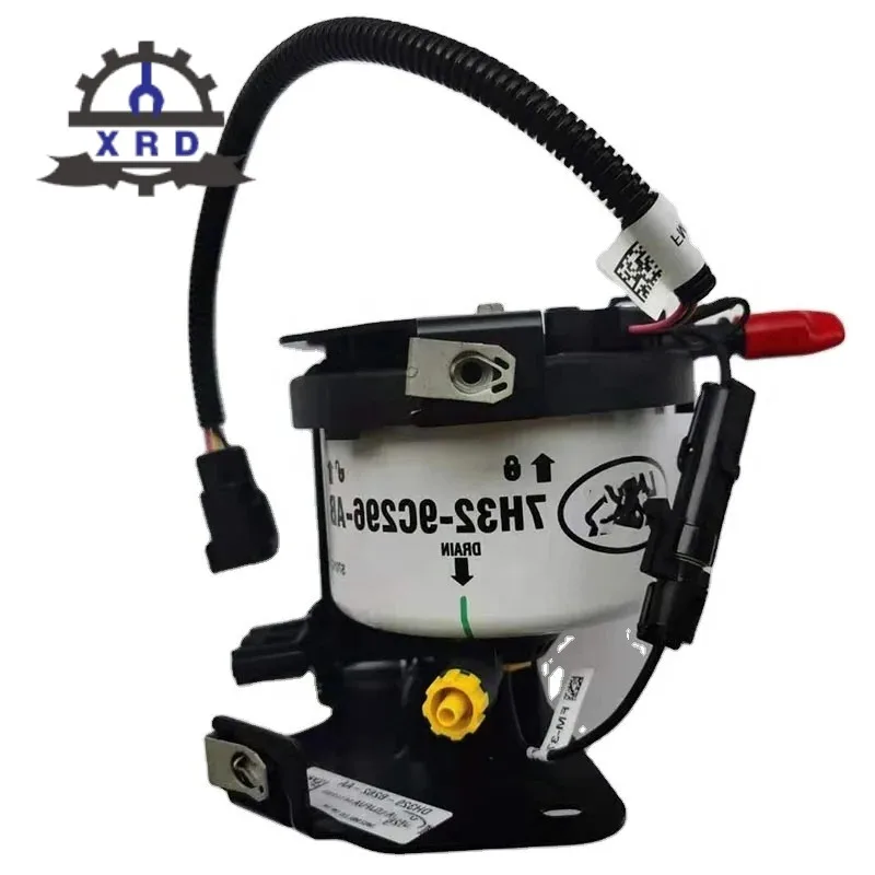 

for Land Rover Discovery Range Rover Sport LR045519 LR009705 LR010416 WJI500020 WJN500200 7H329C296AB