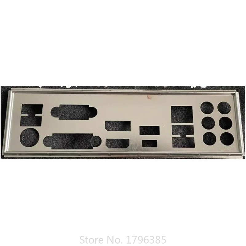 Io I/O Shield Back …