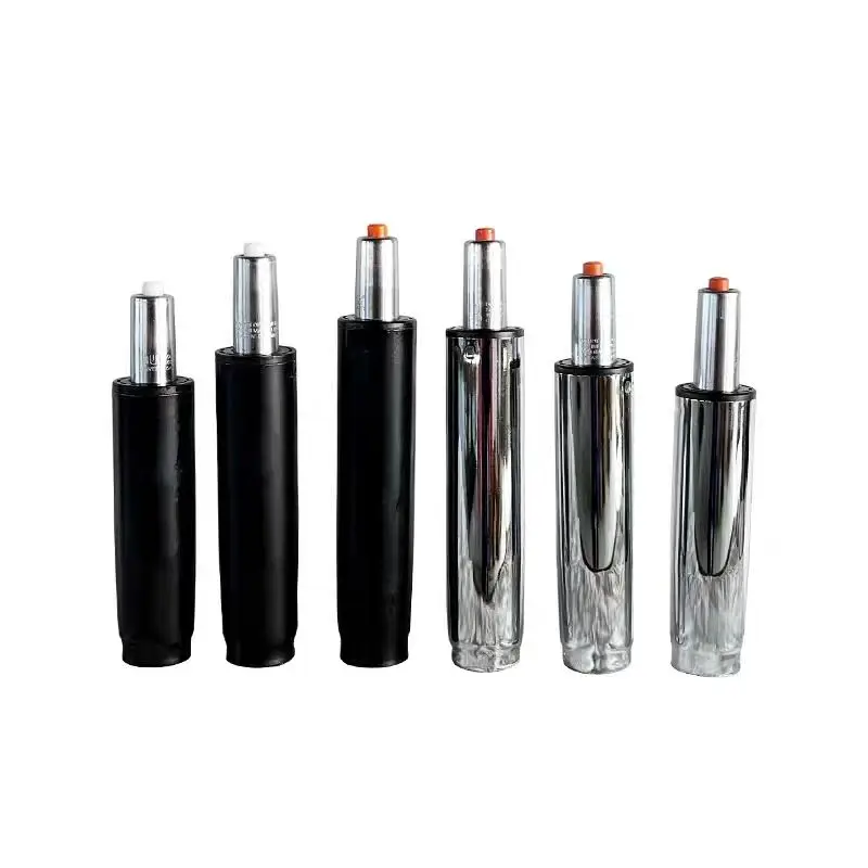 Explosion Proof Gas Cylinder Lift Rod for Office Chair Gaming Chair Replacement Part Adjustable Office Chair Lift Gas Rod