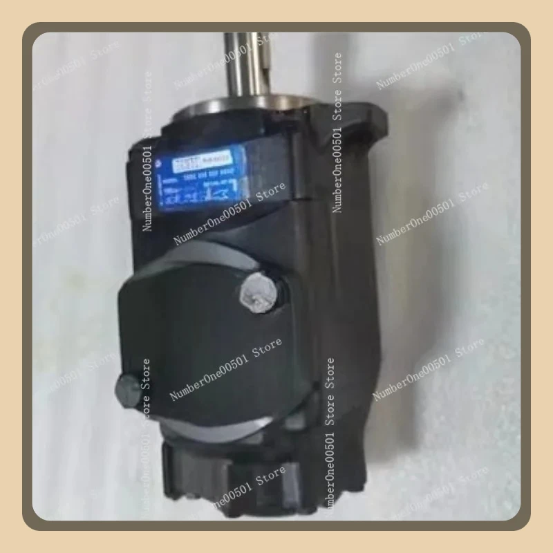 

Double Vane Hydraulic For Machine Tool Machine Model T6DDS-024-042-1R00-C100