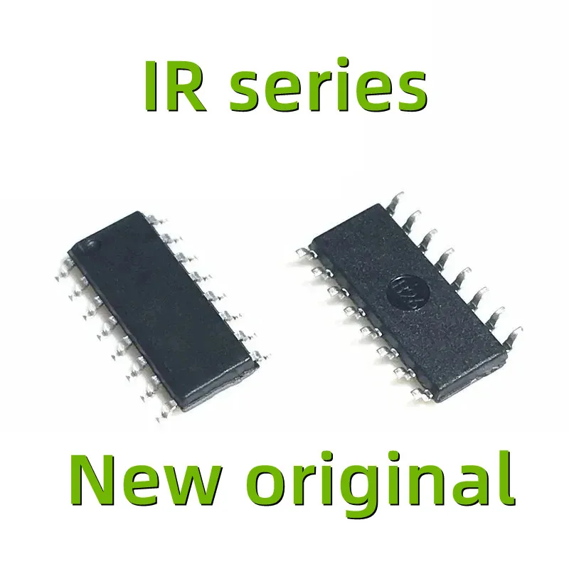 New Original IR2113S  IR2010S IR2125S IR2213S IR2112S IR2110S  SOP16