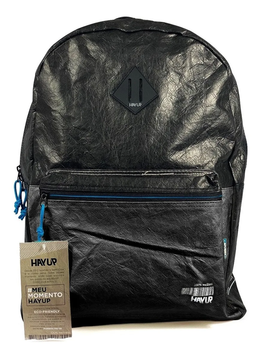 Men's HayUp Youth Backpack Adult Eco-friendly