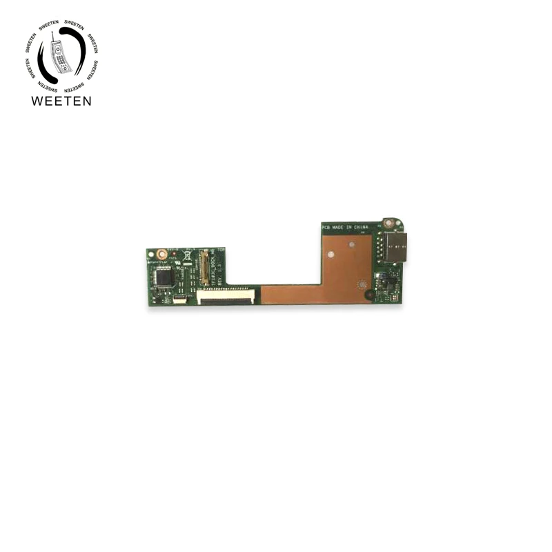 USB Dock MainBoard For ASUS Transformer Pad TF103C K010 Usb connector mainBoard Replacement Repair parts TF103C_DOCK_MB