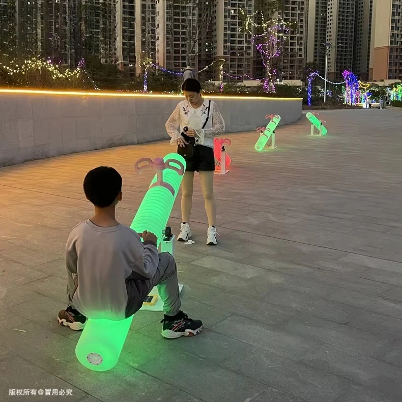L: 230 cm decorative Chinese New Year hanging decorative DIY Dream colorful led lights for home garden decoration