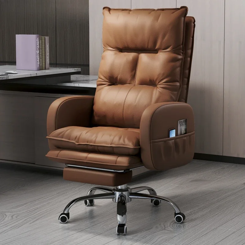 

Living Room Chairs Comfortable Chair Advanced Rotating Vanity Pc Meeting Office Ergonomic Makeup Dresser Desk Computer Gaming