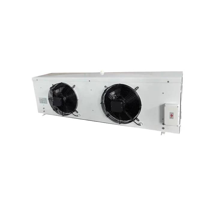 

Reliable New Spiral Freezer Stainless Steel Air Cooler Refrigeration Unit for Beef Pizza and Frozen Food Shops
