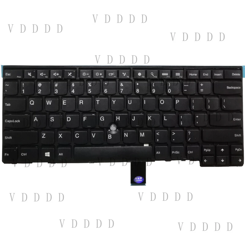 L... KEYBOARD FOR THINKPAD T440 T440P T440E T440S T431S E431 L440 L450 L460 T450 E440
