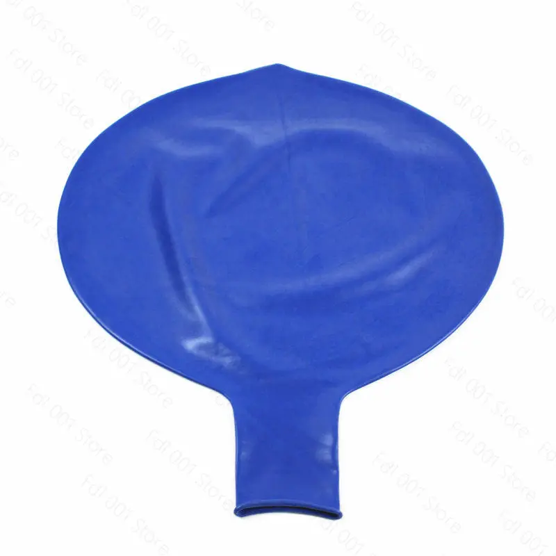 72-inch Large Balloon Latex Thickened Material Professionals Performers