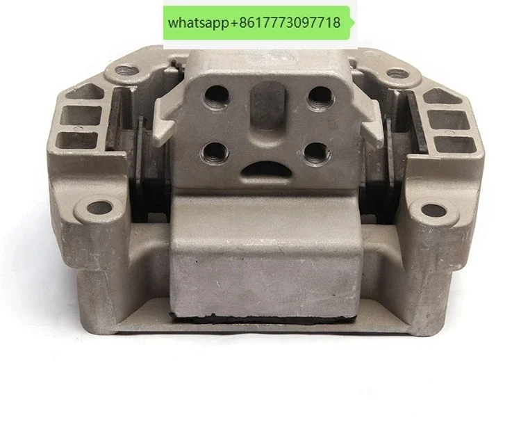 

OEM 1336882 European Truck Spare Parts Engine Mounting