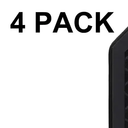 Сменный фильтр H13 True HEPA для очистителя воздуха Aircillin AP1501, 3-ступенчатая система фильтрации, аксессуары для дома с активированным углем