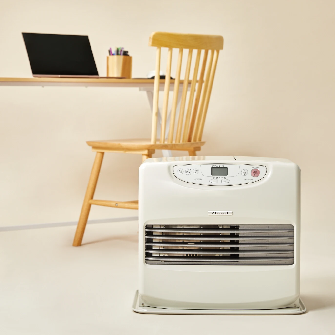 سخان مروحة شينيل SFH-1200IR